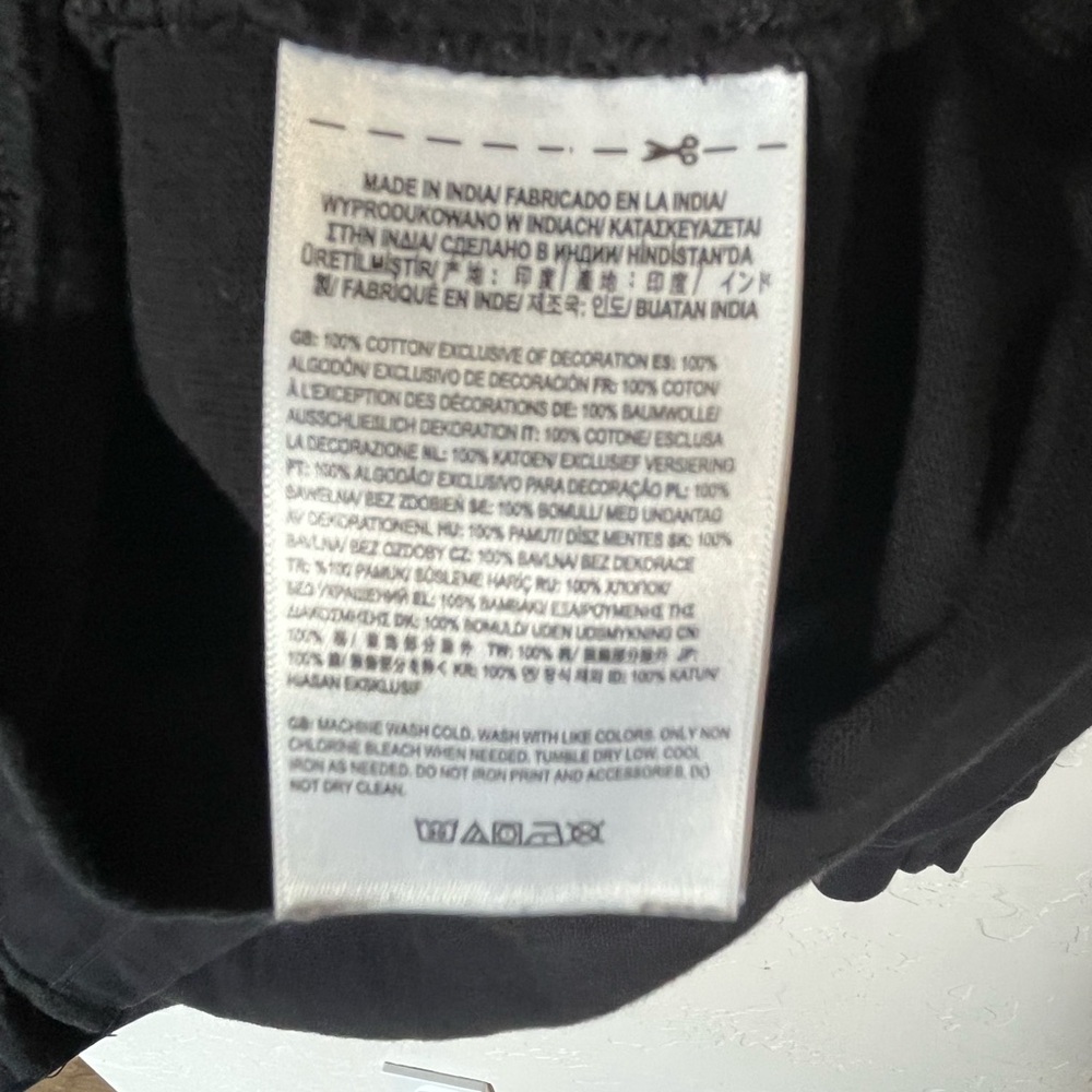Vans Off the Wall Men’s Heavy Shirt Size Medium - Picture 5 of 5
